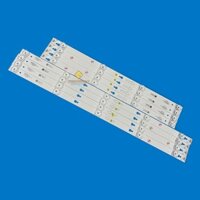 Bộ LED tivi TCL L55S62/ L55S4900/ L55P2-UF (8 thanh N2)