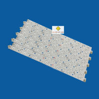 Bộ LED tivi TOSHIBA 40PU200V (10/5 thanh 6V N1)