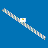 Bộ LED tivi XIAOMI 55 inch (4 thanh N6)