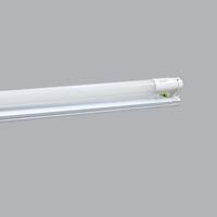 BỘ LED TUBE THỦY TINH 1 BÓNG 0.6M
