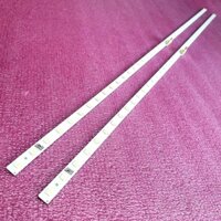 Bộ Led viền Tivi SAMSUNG 49Q65, 49Q60 bộ 2 thanh 44 Led