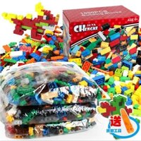 BỘ LEGO 1000 CHI TIẾT