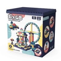 Bộ lego 520 chi tiết