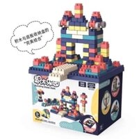 BỘ LEGO BUILDING BLOCK 360 chi tiết