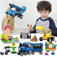 Bộ lego cho bé