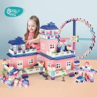 💢💢Bộ lego City Building House 💢💢