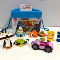 Bộ lego đẹp