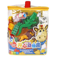 Bộ lego đồ chơi cho bé giúp bé phát triển trí tuệ giúp bé phát triển trí tuệ, lego đồ chơi tăng khả năng sáng tạo