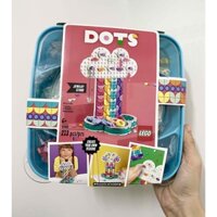 Bộ Lego Dots Jewelry Stand 213 chi tiết nhập Mỹ