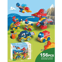 Bộ Lego Duplo 156 chi tiết