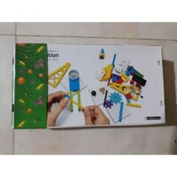 Bộ LEGO Education BricQ cho bé từ 6+ ( bộ đồ dùng học tập về chuyển động)