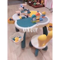 Bộ lego hoa anh đào