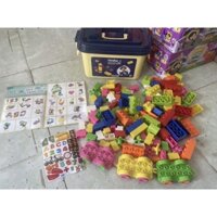 Bộ Lego xếp hình Similac