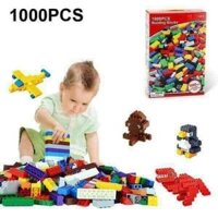 Bộ lego