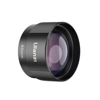 Bộ lens chụp chân dung tele 2.5x cao cấp thế hệ thứ 3 Ulanzi CL-006 cho điện thoại chính hãng