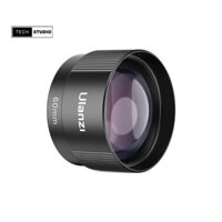 Bộ lens chụp chân dung tele 2.5x cao cấp thế hệ thứ 3 Ulanzi CL-006 cho điện thoại