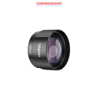 Bộ lens chụp chân dung tele 2.5x cao cấp thế hệ thứ 3 Ulanzi CL-006 cho điện thoại