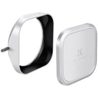Bộ Lens hood +lens cap K&F Concept dùng cho Fuji X100 series ( X100, X100S, X100T, X100F, X100V, X100VI )
