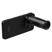 Bộ Lens nhiếp ảnh chuyên nghiệp Hasselblad Imaging Kit OPPO Find X9 Pro