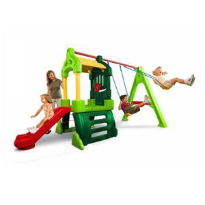 Bộ liên hoàn sân vườn Little Tikes LT-612398
