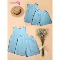 Bộ Linen ICBĐ001