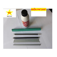 Bộ linh kiện 48a, 44a: Mực nạp, Trống Drum, Trục từ, sạc, Gạt lớn, nhỏ thay cho hộp mực máy in HP M15a, 28a,28w, 16a,29a