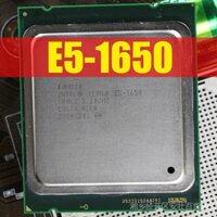 Bộ Linh Kiện CPU Intel Xeon e5 1650 3.2GHz 6 core 10MB 2011 Sr0Khz e5-1650 (Giao Hàng Miễn Phí 100%) DYXR