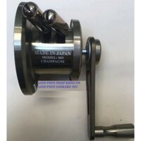 Bộ linh kiện giàn phơi thông minh Japan