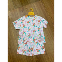 Bộ Litibaby nàng tiên cá size 9
