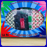 Bộ Lô Tô Cao Cấp 90 Số Liên Hiệp Thành  Đồ Chơi Loto Loại Xịn Nhựa Melamine (vpp Thinhphat)