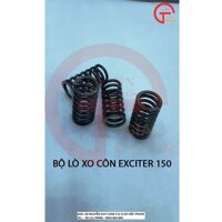 BỘ LÒ XO CÔN EXCITER 150 YAMAHA