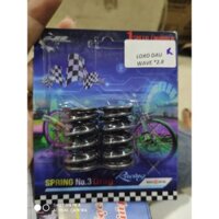 Bộ lò xo đầu W 2,8, &3.0 Neo