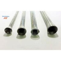 Bộ Lò xo uốn ống đồng D10mm - D12mm - D16mm - D19mm x 30cm