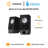 Bộ loa 2.0 cao cấp EDIFIER R19BT