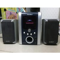 Bộ loa 2/1 của Soundmax A-2700