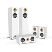 Bộ loa 5.0 Jamo S 805 HCS