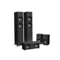 Bộ loa 5.0 Jamo S 807 HCS