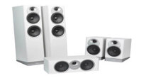 Bộ loa 5.0 Jamo S7-25HCS