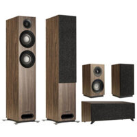 Bộ loa 5.0 Jamo S807 HCS