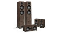 BỘ LOA 5.0 JAMO S807 HCS
