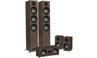 Bộ Loa 5.0 Jamo S809 HCS