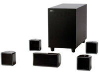 Bộ Loa 5.1 Jamo A102HCS5