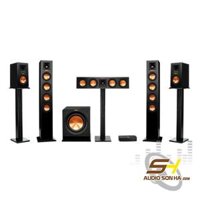 Bộ loa  5.1 Klipsch/ ÂM THANH KHÔNG DÂY PHÂN GIẢI CAO/ Chuyên đề xem phim