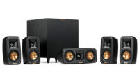 Bộ Loa 5.1 Klipsch Reference Theater Pack