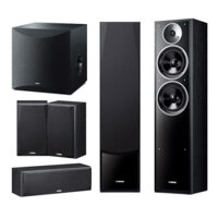 Bộ Loa 5.1 Yamaha (Loa NS-F71 + Loa NS-P51+ Loa Sub NS-SW100)