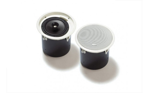 Bộ loa âm trần Bosch LC2-PC30G6-8L