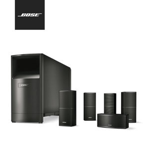 Loa Bose Acoustimass 10V