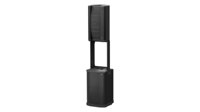 BỘ Loa BOSE F1 MODEL 812 SUB F1