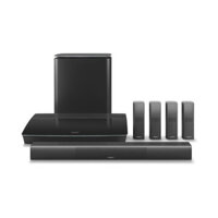 Bộ Loa Bose Lifestyle 650
