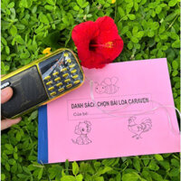Bộ loa cho bé 0-10 tuổi tắm ngôn ngữ với list nhạc tâm huyết hơn 2000 bài (loa 3pin)